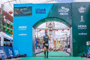 BIB: 1004
                            <button type="button" onclick="openModal(21764821)" class="btn btn-primary btn-sm float-right btn-popup" data-toggle="modal" data-target=".modal-high-quality">
                        <i class="fas fa-shopping-cart"></i> Add to Cart
                    </button>
                                            <button type="button" onclick="isThisMe(21764821, true)" class="btn btn-success btn-sm float-right btn-popup btn-isme hidden" data-toggle="tooltip" data-placement="bottom" title="นี่คือรูปของคุณใช่ไหม คลิกที่นี่เพื่อเอาเข้าอัลบั้ม">
                        <i class="fas fa-plus"></i> Add to album
                    </button>
                    <button type="button" onclick="isThisMe(21764821, false)" class="btn btn-warning btn-sm float-right btn-popup btn-isnotme hidden">
                        <i class="fas fa-ban"></i> Remove from album
                    </button>